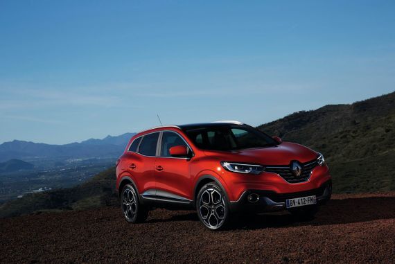 Renault Kadjar