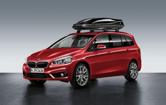 BMW 2-Series Gran Tourer 04