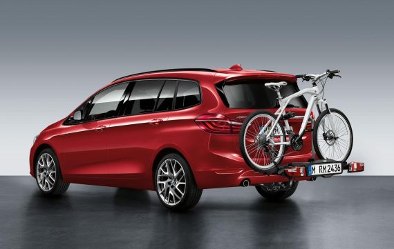 BMW 2-Series Gran Tourer 05