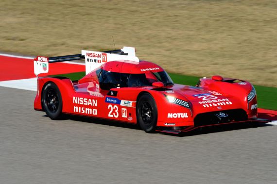 2015 Nissan GT-R LM Nismo _02