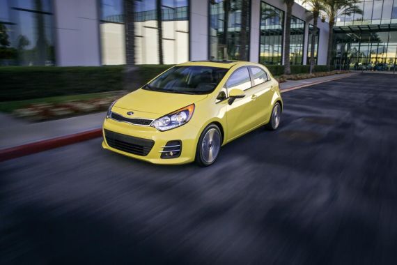 2016 Kia Rio 05