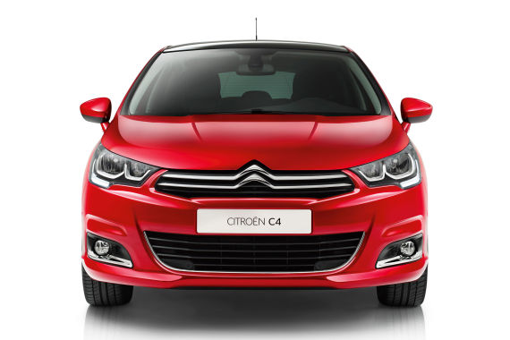 Citroen C4 03