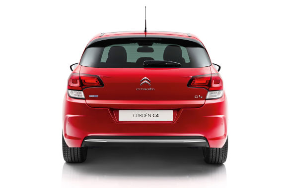 Citroen C4 04