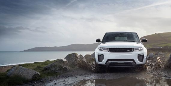 Land Rover Range Rover Evoque Facelift 2015 06