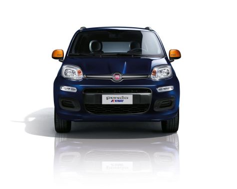 Fiat Panda K-Way 03