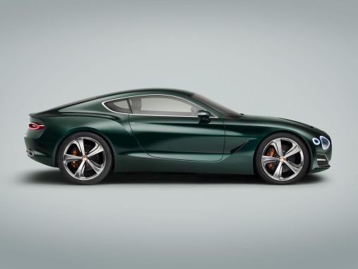 Bentley EXP 10 Speed 6 Concept 02