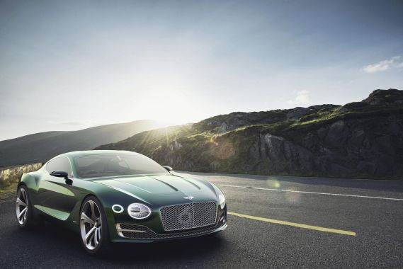 Bentley EXP 10 Speed 6 Concept 04