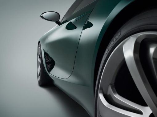 Bentley EXP 10 Speed 6 Concept 10