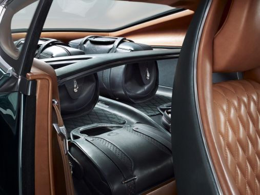 Bentley EXP 10 Speed 6 Concept 15