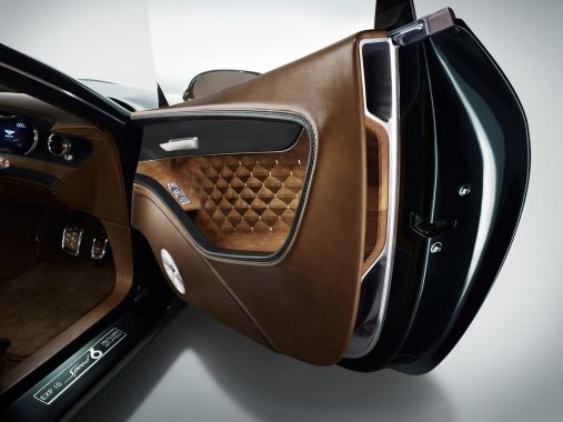 Bentley EXP 10 Speed 6 Concept 16