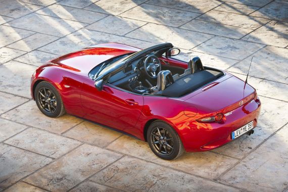 Mazda MX-5 02