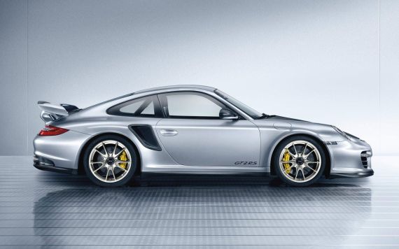 ¿ʱ911 GT2 RS