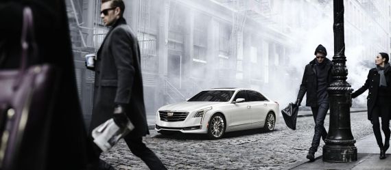 Cadillac CT6 01