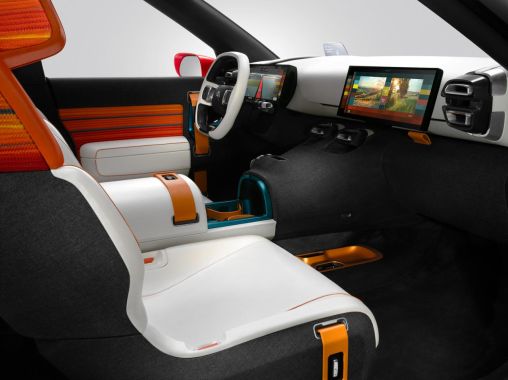 Citroen Aircross concept 09