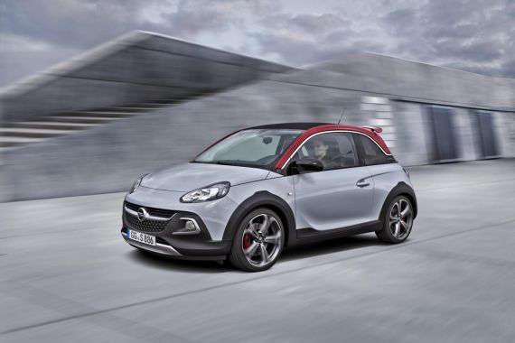 Opel Adam Rocks S 06