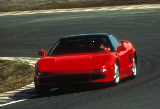 1990NSX