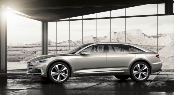 Audi Prologue Allroad 03