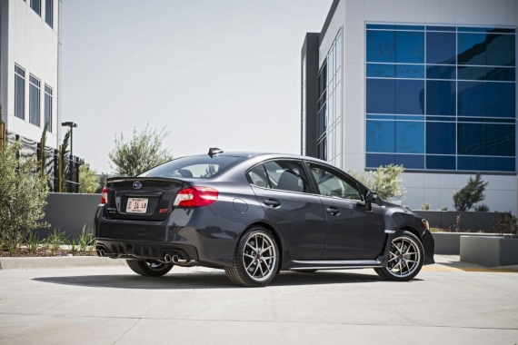 2016 Subaru WRX & WRX STI 02