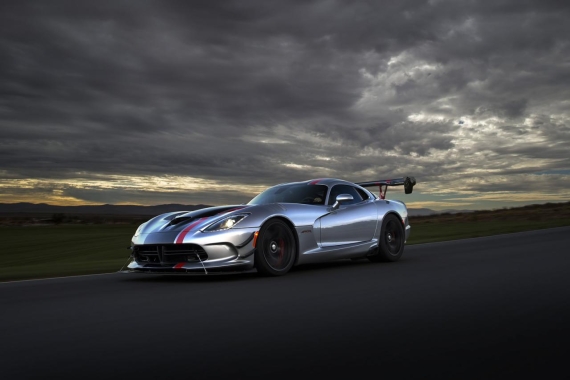 淢2016Viper ACR 