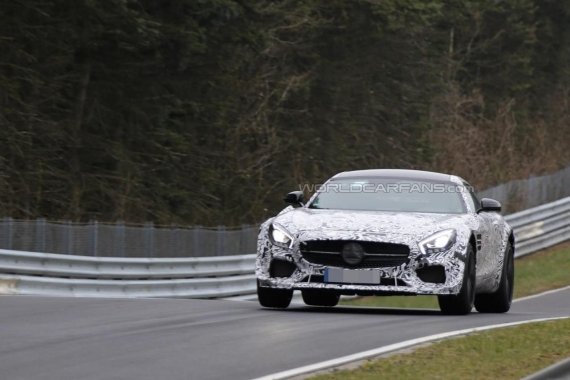 AMG GTܰ