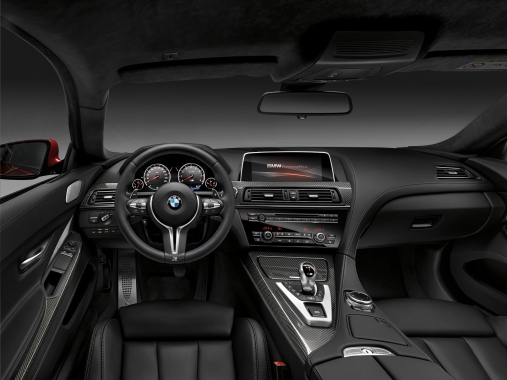 BMW M6 Competition Package 06