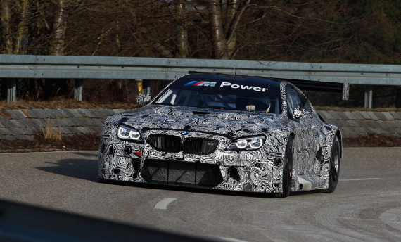 BMW M6 GT3 04