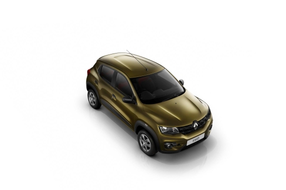 Renault Kwid 05