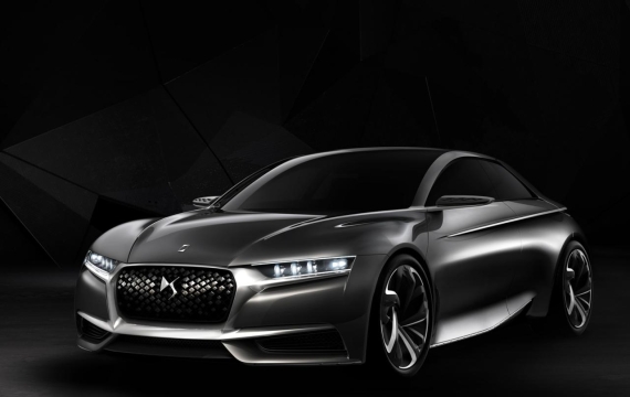 Citroen Divine DS concept 06