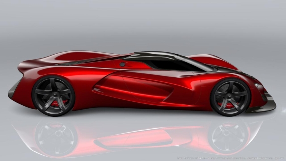 SRT Tomahawk Vision Gran Turismo 03