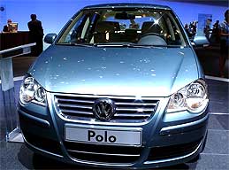 ��POLO����澢������ȶ�Ϊ��