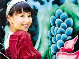 ����--С�ɶȵ�Ұ��Ů��