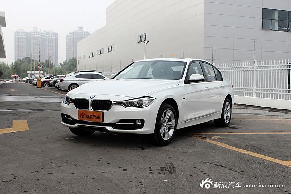 2014  328i xDrive˶װ ʵ