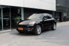 2014款保时捷Macan 2.0T 到店实拍