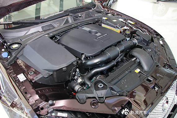 宿迁润凯 捷豹XF少量现车 送万元礼包