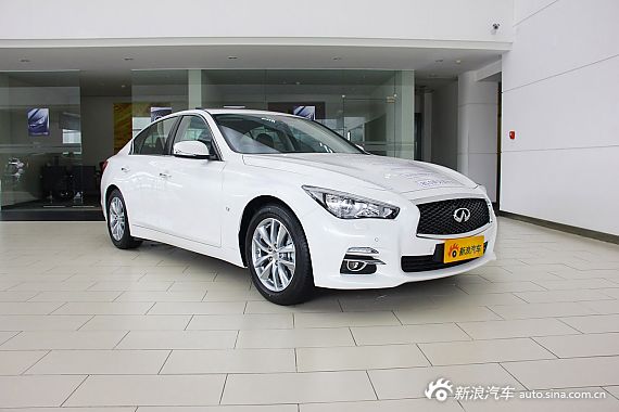 2014ӢQ50 3.7Զ͵ʵ