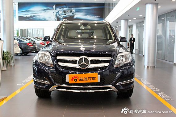 2013GLK300 4MATIC ͣ촰棩ʵ