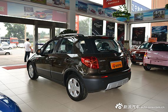 2012SX41.6LԶ˶