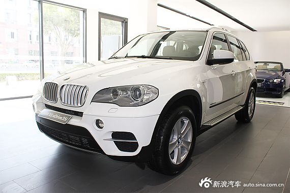 2013X5 xDrive35i