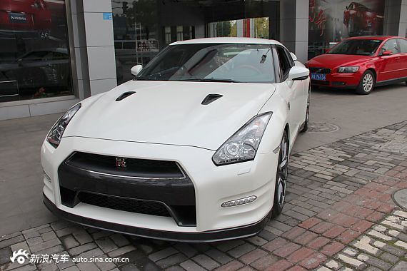 2014ղGT-R