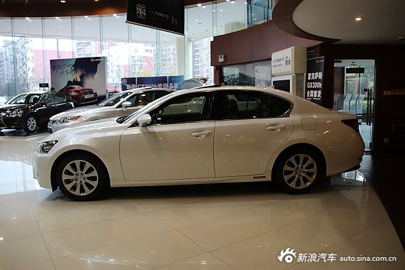 2014׿˹GS300hʵ