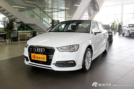 2014µA3 Sportbackʵ