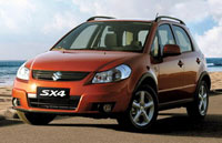 SX4