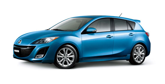 Mazda3ALG͡ֵͽ