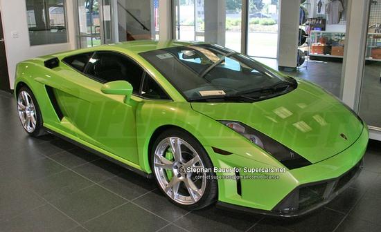 07Gallardo GT (ͼ)