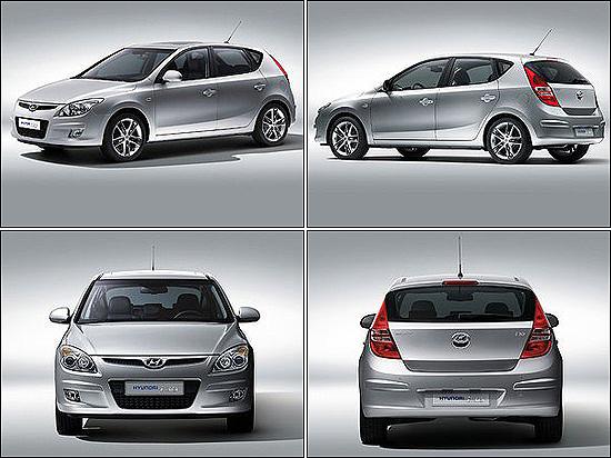 ����-����������ͣ�� �������i30����Ͷ��(ͼ)