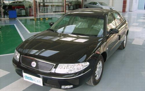 北京“国Ⅳ”3月1日实施 近20款车型受影响(图)