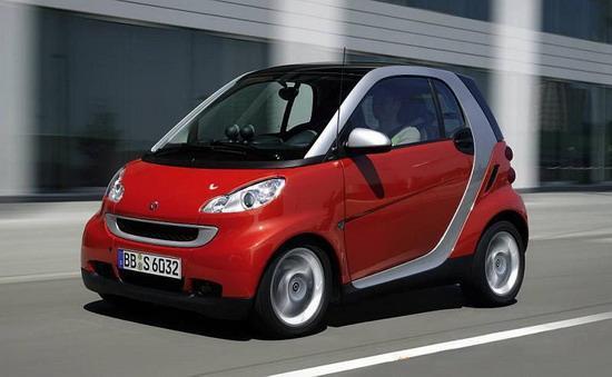 Smart ForTwo(ͼ)