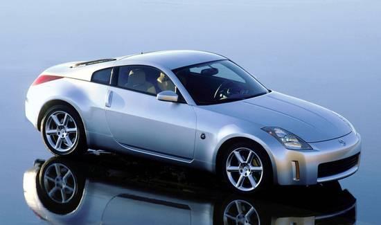 [����]���ղ�350Z������ȴ� 4S������Ż�5000Ԫ(ͼ)