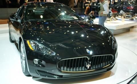 ͼΪ09����ɯ����GranTurismo