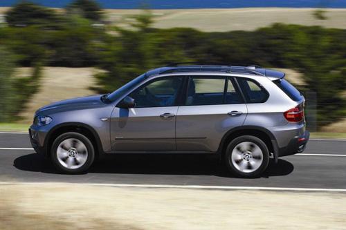 BMW-X5